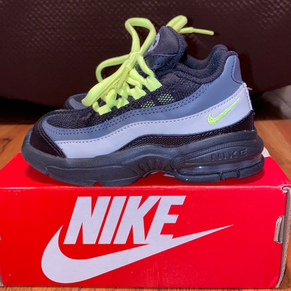 Nike Little Max ‘95